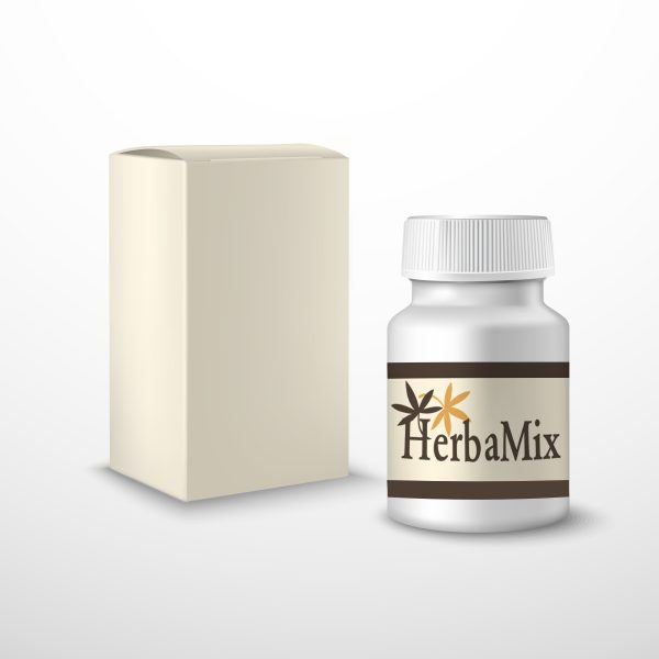 composto energético herbamix