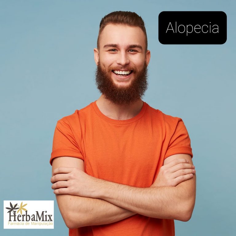 ALOPECIA SECUNDÁRIA AO ESTRESSE CRÔNICO